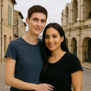 Tina et Margaux, sont deux personnages importants du roman "la Timide". Elles sont des amies très proche de Claire un des personnages principaux de l'histoire. Tina est photographe et aime plaisanter. Margaux, la bonne amie, travaille dans une maison d'édition.